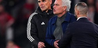 Mourinho'nun Benfica'sı şampiyonluk yolunda Porto'yu geçemedi