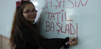 Ara tatil kalkıyor mu? Bakan Tekin son noktayı koydu