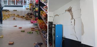 Denizli'de bir deprem daha! Şimdi de 4.2 ile sallandı