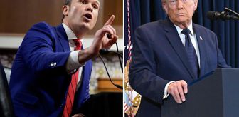 Trump 'İran'la görüşebiliriz' dedi, ABD'den tam tersi açıklama geldi