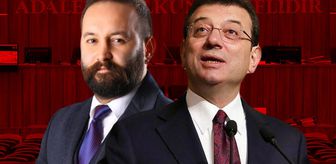İBB davasında savunmalar sürüyor: Bunlar rüşvetse neden tapu masraflarını ben ödedim?