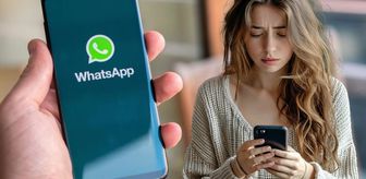 WhatsApp'tan milyonlarca kullanıcıyı şoke eden karar