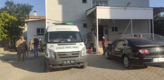 Mardin'de 16 yaşındaki Zuhal evinde ölü bulundu