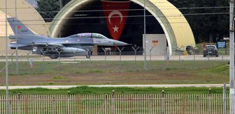 MSB: İncirlik bir Türk üssüdür