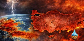 Olağanüstü güçlü El Nino kapıda: Süreçten Türkiye de nasibini alacak