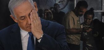 Hesaba katmadığı şeyler oluyor: Netanyahu en ağır darbeyi içeriden yiyecek