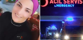 'Eşim intihar etti' demişti: Kızının ifadesiyle mahkeme salonu buz kesti