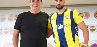 Amrabat'tan Fenerbahçe'ye çok kötü haber
