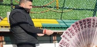Memurluktan istifa edip bu işe başladı! Tanesini 1 milyona liraya satıyor