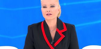 Müge Anlı'dan ortalığı karıştıran sözler! Herkes bu videoyu paylaşıyor