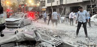 Tahran yönetiminde deprem! Savaşta 2 kritik ismi kaybettiler