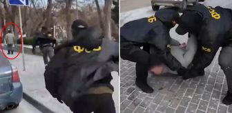 Kritik ismi öldürecekti! Saldırı son anda böyle engellendi