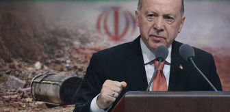 Üçüncü füze sonrası akıllara Cumhurbaşkanı Erdoğan'ın İran'a yaptığı uyarı geldi