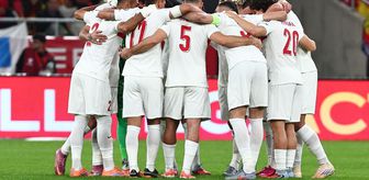Dünya Kupası Elemeleri play-off maçları öncesi Yusuf Akçiçek'ten kötü haber