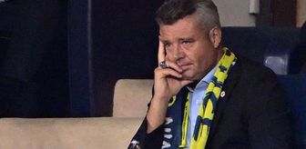 Fenerbahçe'de Karagümrük yenilgisi sonrası acil durum toplantısı