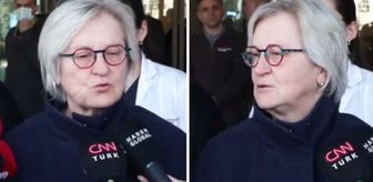 İlber Ortaylı'nın kızı Tuna Ortaylı: Babam çok severek ve dolu dolu yaşadı