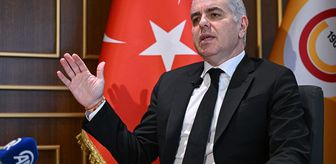 Eray Yazgan Fenerbahçe'yi hedef aldı: Türkiye'de en son şikayet edecek kulüp onlar
