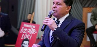 Ahmet Özer'in Esenyurt Belediye Başkanlığı görevinden uzaklaştırılmasına ilişkin davada karar