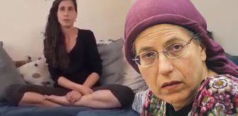 Ailesini cinsel istismarla suçlayan İsrailli bakanın kızı ölü bulundu