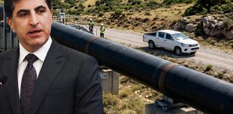 Irak Petrol Bakanlığı: IKBY, Ceyhan üzerinden petrol ihracatının yeniden başlamasını reddetti