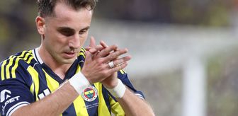 Fenerbahçe'de Kerem ve Tedesco arasındaki bağlar koptu