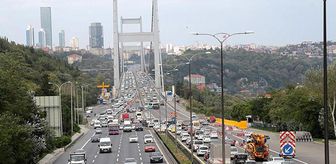 Ramazan Bayramı'nda otoyol, köprü ve toplu taşıma ücretsiz