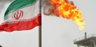 İran vanaları kapattı, Irak'a gaz sevkiyatı tamamen durdu