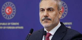 Bakan Fidan'dan Riyad'da peş peşe kritik temaslar! İranlı mevkidaşı ile de görüştü
