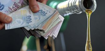Akaryakıta tarihin en büyük zammı geliyor