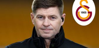 Steven Gerrard'dan Galatasaray hakkında skandal sözler