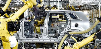Otomotiv devi Türkiye'de kapış kapış satılan modelin üretimini durdurdu