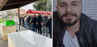 Samsun'da cezaevinde şüpheli ölüme soruşturma