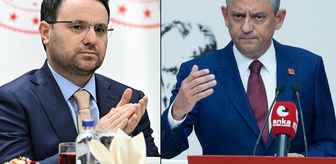 Akın Gürlek'in açıklaması sonrası CHP'de panik! Özgür Özel, 4 milletvekilini Böcek'e gönderdi iddiası