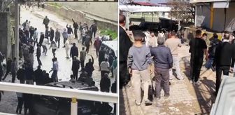 Bayramı kana bulayan kavga! Ölenlerden 2'si baba ve uzman erbaş oğluymuş
