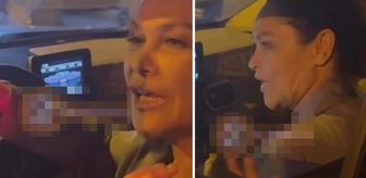 Hülya Avşar'ın çocukları için beşik isteyen vatandaşa verdiği yanıt bomba