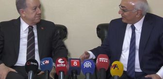 MHP'nin bayram ziyaretine DEM'in Öcalan talebi damga vurdu