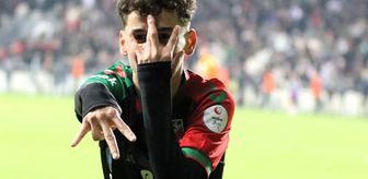 Karşıyaka'da Fenerbahçe'ye transfer olan Adem kayıplara karıştı