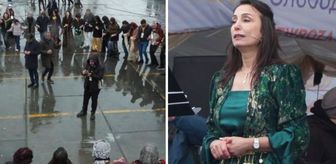 İstanbul'da Nevruz kutlaması: Her dilde barışın adıdır