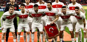 Romanya'yı Türkiye maçı öncesi yıkan sakatlık