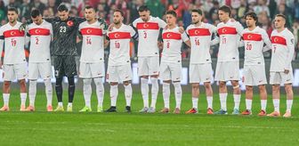 A Milli Takım'da deprem! Dünya Kupası yolunda yıldız futbolcumuzdan kötü haber
