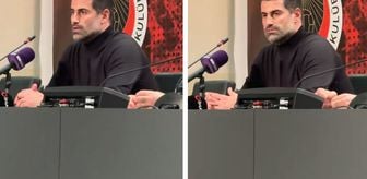 Volkan Demirel, ''Bu yetenekle Portekiz Milli Takımı'na seçilir'' demişti! Yıldız isme büyük müjde geldi
