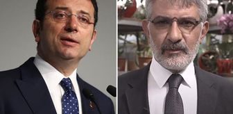 İBB davasında sekizinci gün! Bu kez soruları İmamoğlu sordu, Ağaç A.Ş. Genel Müdürü Sukas yanıtladı