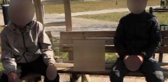 Sur Sevgi Evleri'nde kalan çocukların şiddet gördüğü ve alkol kullandığı iddiası