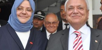 Eskişehir'de zincirleme kaza! 2 eski bakan yaralandı, soruşturma başlatıldı