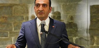 Görevden uzaklaştırılan İnan Güney'e 35 yıla kadar hapis talebi