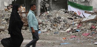 İran: ABD-İsrail saldırılarında bugüne kadar 210 çocuk yaşamını yitirdi, 1510'u yaralandı