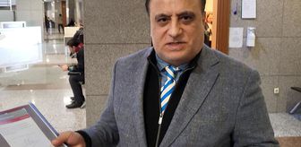 Erol Köse'nin evinde not bulundu: ALS hastalığımdan dolayı mecburdum