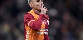 Torreira'dan itiraf: İşte kariyerini noktalamak istediği takım