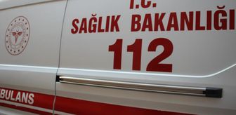 16 yaşındaki çocuğu ailesi korkunç halde buldu