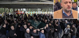 Erol Köse'nin vasiyetini yerine getirmeyen Polat Yağcı'dan manidar sözler